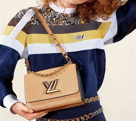 Get a Sneak Peek at Louis Vuitton’s Fall 2018 Bags in the.